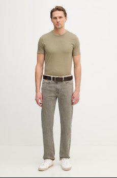 Хлопковая футболка Guess AIDY