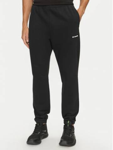 Columbia Спортивні штани Meridian Creek™ 2105861 Чорний Regular Fit Columbia Спортивні штани Meridian Creek™ 2105861 Чорний Regular Fit