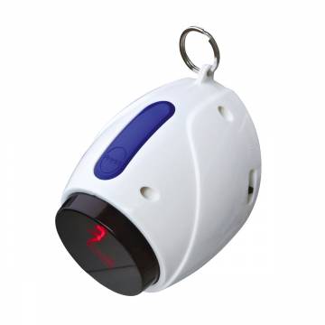 Игрушка-указка лазерная для кошек Trixie Laser Pointer Moving Light, 11 см