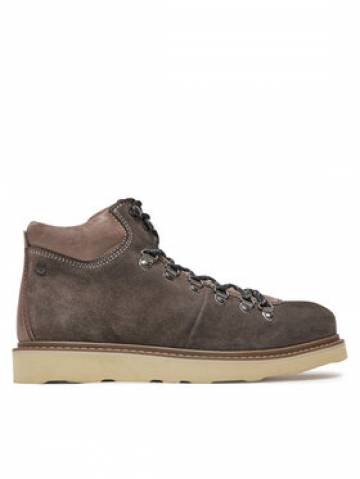 Jack&Jones Черевики 12262858 Чорний Jack&Jones Черевики 12262858 Чорний