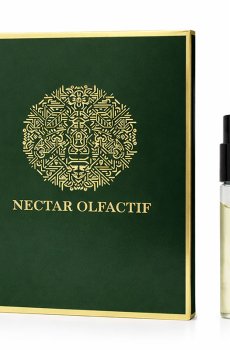 Nectar Olfactif Secret du Nil Духи унисекс, 1.5 мл (пробник)