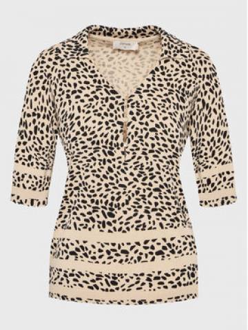Cream Светр Janid 10611255 Бежевий Regular Fit Cream Светр Janid 10611255 Бежевий Regular Fit