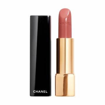 Помада для губ Chanel Rouge Allure 196 A Demi-Mot, 3.5 г Помада для губ Chanel Rouge Allure 196 A Demi-Mot, 3.5 г