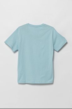 Детская хлопковая футболка Pinko