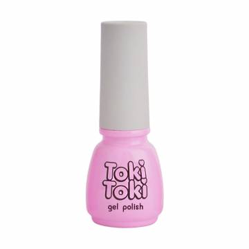 Гель-лак для ногтей Toki Toki Spring Gel Polish, SP14, 5 мл Гель-лак для ногтей Toki Toki Spring Gel Polish, SP14, 5 мл