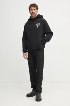 Кофта Alpha Industries