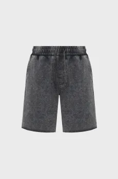 Мужские черные шорты Черный S PRPY PMSPSHGOK0017