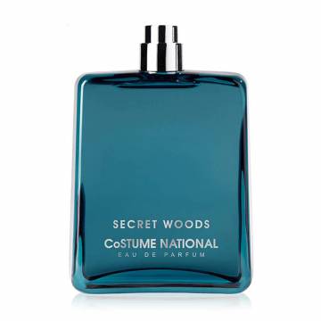 Costume National Secret Woods Парфюмированная вода мужская, 100 мл