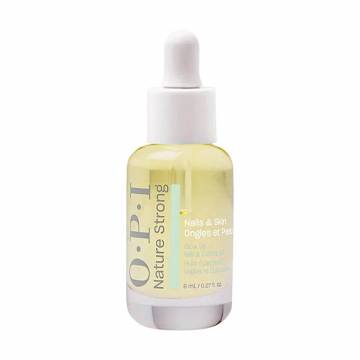 Масло для кутикулы и ногтей O.P.I Glow Up Nail & Cuticle Oil, 8 мл Масло для кутикулы и ногтей O.P.I Glow Up Nail & Cuticle Oil, 8 мл