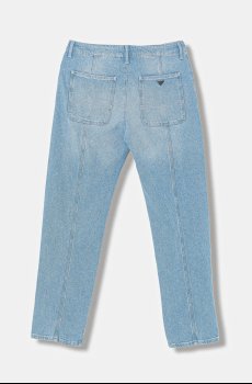 Детские джинсы Emporio Armani