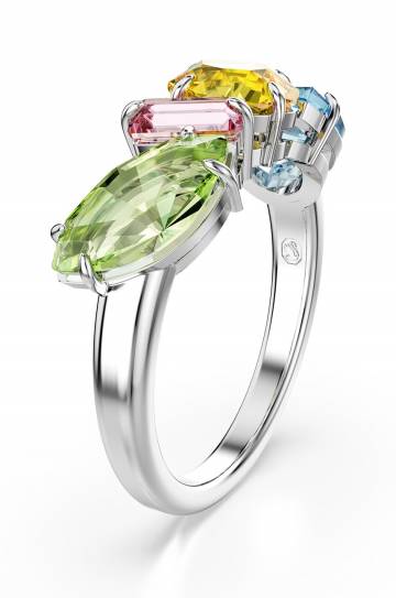 Кольцо Swarovski GEMA 5708942