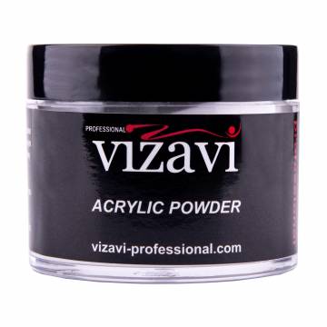 Акриловая пудра для ногтей Vizavi Professional Acrylic Powder 09 Нюдовый, 60 г Акриловая пудра для ногтей Vizavi Professional Acrylic Powder 09 Нюдовый, 60 г