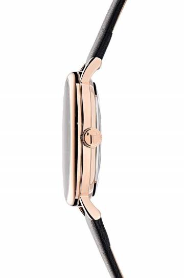 Часы Ted Baker женский цвет чёрный Часы Ted Baker женский цвет чёрный