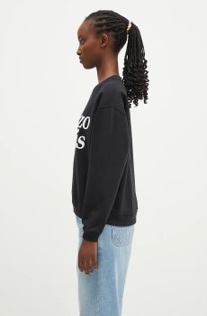Хлопковая кофта Kenzo by Verdy Regular Sweatshirt