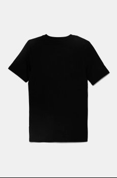 Детская хлопковая футболка Puma ACM ftblNRGY Tee