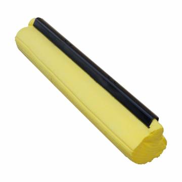 Сменная насадка для роликовой швабры Kornel, 33 см (R-B33)