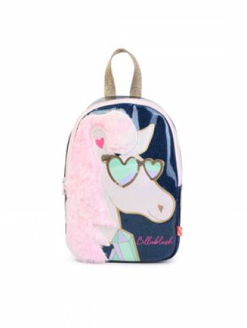 Billieblush Рюкзак U20590 Cиній Billieblush Рюкзак U20590 Cиній