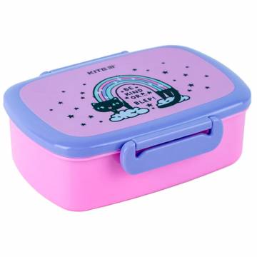 Ланчбокс Kite Rainbow Cat 750 мл (K24-163-2)