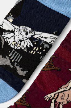 Хлопковые носки Medicine 2 шт