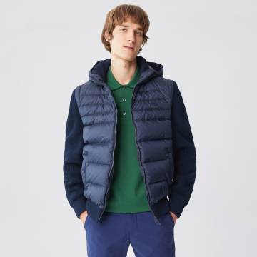 Lacoste куртка чоловіча Lacoste куртка чоловіча