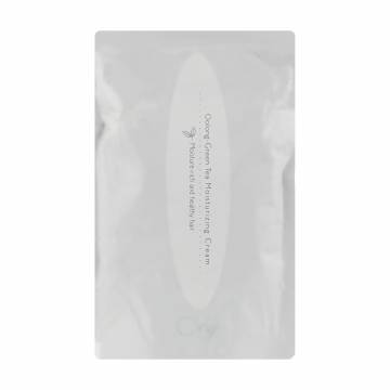 Органический увлажняющий крем для волос Oright Green Tea Moisturizing Cream Refill Зеленый чай, 50 мл (рефил) Органический увлажняющий крем для волос Oright Green Tea Moisturizing Cream Refill Зеленый чай, 50 мл (рефил)