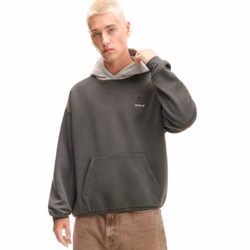 Cropp - Худі - червоне дерево Cropp - Худі - червоне дерево