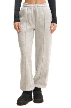 Cropp - Спортивні брюки-джогери - light grey