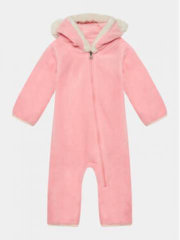 Columbia Зимовий комбінезон Tiny Bear™ II Bunting Червоний Regular Fit Columbia Зимовий комбінезон Tiny Bear™ II Bunting Червоний Regular Fit