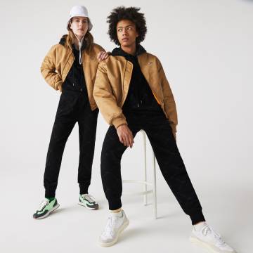 Lacoste штани спортивні унісекс LIVE Lacoste штани спортивні унісекс LIVE