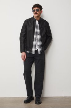 Хлопковая рубашка Medicine