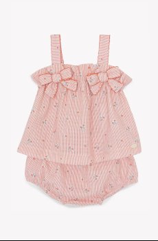 Детский хлопковый комплект Tartine et Chocolat