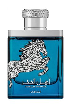 Уценка! Asdaaf Ahal Al Fakhar Парфюмированная вода мужская, 100 мл
