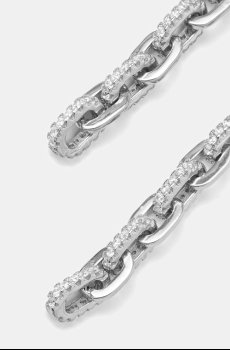 Серебряные серьги Answear.LAB