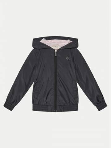 Guess Світшот J5RL06 WCFM0 Чорний Regular Fit Guess Світшот J5RL06 WCFM0 Чорний Regular Fit