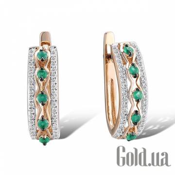 Серьги Lurie Jewelry Серьги Lurie Jewelry