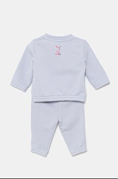 Детский спортивный костюм Puma HELLO KITTY & FRIENDS MINICATS Crew Set TR