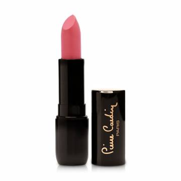 Матовая губная помада Pierre Cardin Porcelain Edition Lipstick 223 Naked Coral, 4 г Матовая губная помада Pierre Cardin Porcelain Edition Lipstick 223 Naked Coral, 4 г