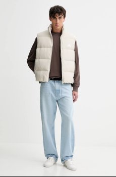 Пуховая безрукавка adidas Essentials Climawarm