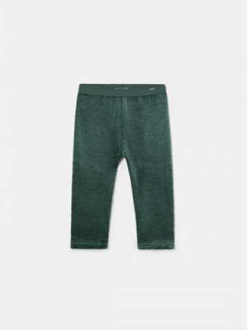 Mayoral Легінси 727 Зелений Slim Fit Mayoral Легінси 727 Зелений Slim Fit