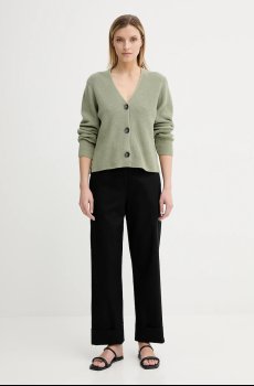 Хлопковый кардиган Marc OPolo