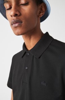 Lacoste поло чоловіче стандартного крою