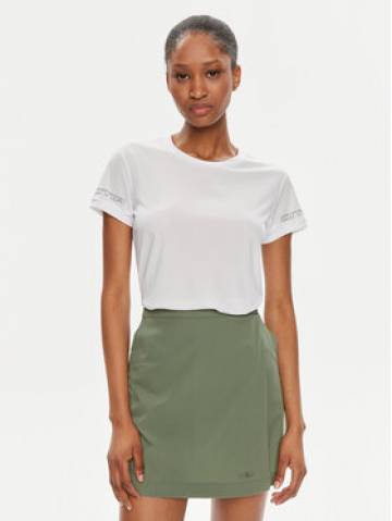 CMP Технічна футболка 33N6316 Білий Regular Fit CMP Технічна футболка 33N6316 Білий Regular Fit