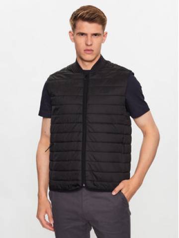 Calvin Klein Жилет K10K111462 Чорний Regular Fit Calvin Klein Жилет K10K111462 Чорний Regular Fit
