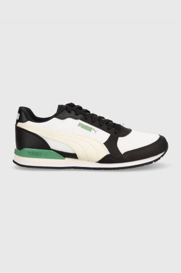 Кроссовки Puma ST Runner v3 Mesh цвет чёрный 384640 Кроссовки Puma ST Runner v3 Mesh цвет чёрный 384640