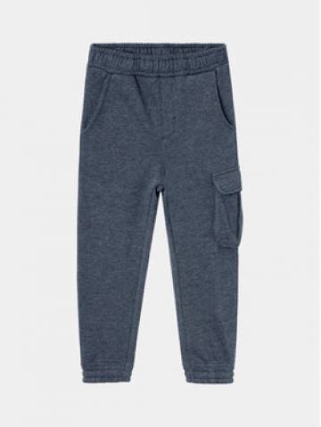NAME IT Спортивні штани Varonto 13225459 Cиній Regular Fit NAME IT Спортивні штани Varonto 13225459 Cиній Regular Fit