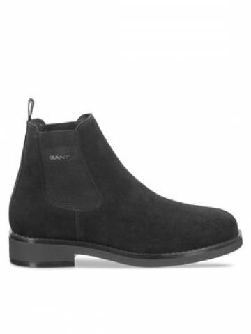 Gant Челсі 29653750 Чорний Gant Челсі 29653750 Чорний