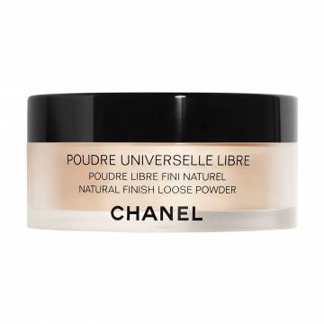 Рассыпчатая пудра для лица Chanel Poudre Universelle Libre 30, 30 г Рассыпчатая пудра для лица Chanel Poudre Universelle Libre 30, 30 г