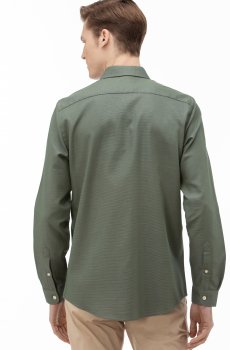 Lacoste сорочка чоловіча
