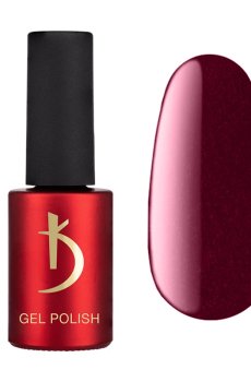 Гель-лак для ногтей Kodi Professional Gel Polish Wine 90 WN, 7 мл