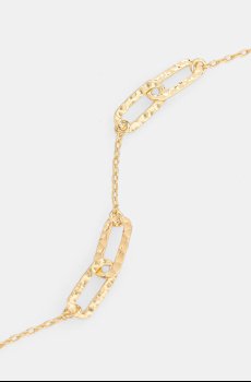 Позолоченный браслет Answear.LAB